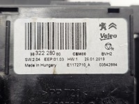 фото thumb №5, Модуль блок управления klimatycaji citreon c3 iii 16- #5090