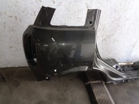 фото thumb №2, Mini countryman r60 порог крыло четверть правая