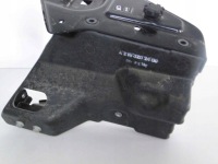 Mercedes cls 218 lift панель фары лампы левый Оригинал, фото thumb