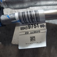 фото thumb №13, E-mokka ii peugeot e-208 ii citroen c4 iii e-c4 трубка шланг кондиционера