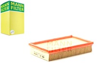 фото thumb №1, Mann-filter фільтр повітря 9195316 9204635 470296