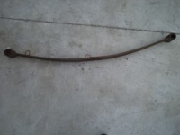 фото thumb №2, Citroen jumper 94-01 2.5d рессора задняя 1piórowy