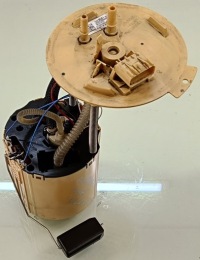 Купить Opel astra k v 16 r 1.6 cdti насос топлива поплавок, фото thumb