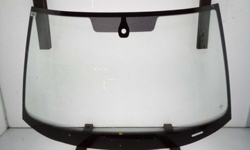 фото thumb №1, Скло лобове передня skoda yeti 2009-st. датчик