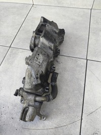 фото thumb №1, Mercedes b klasa w245 lift 2.0 cdi колектор всмоктуючий 6400901637 ?