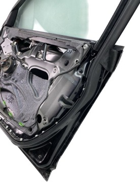 фото thumb №7, Двері праві перед audi a6 c6 04-11