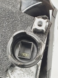 фото thumb №7, Дзеркало праве 3pin bmw e81 europa