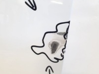 Ford focus 2018 iv дверь правое перед Доставка, фото thumb