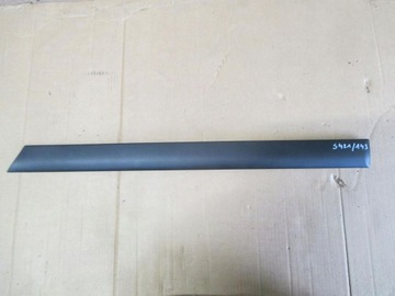 фото thumb №1, Audi a4 b7 планка дверь левый зад 8d0853963 новая