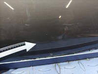 фото thumb №12, Audi a7 i 4g капот перед передня кришка двигуна ly1p