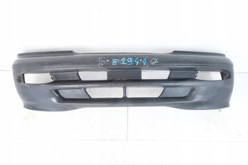 фото thumb №1, Бампер перед переднє kia pregio 97-03 0k72b-50031