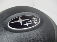 фото thumb №10, Subaru legacy 09-14 v торпедо консоль подушка подушки идеальные