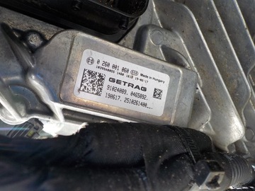 фото thumb №15, Nissan x-trail t32 1.6 коробка передач автомат 320102094r