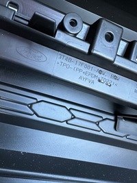 фото thumb №11, Бампер задня ford edge mk2 новий gt4z17906cn