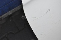 фото thumb №5, Hyundai i40 двері лівий перед ліві передні kpl