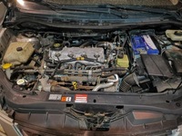 фото thumb №7, Mazda 5 датчик подушки воздушной srs 2007 2.0l c23557k1x c235-57k1x