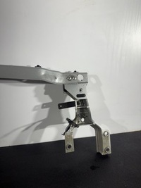 фото thumb №8, Кріплення підсилювач ременя передньої верхній jaguar xe x760 gx73-17859-ae