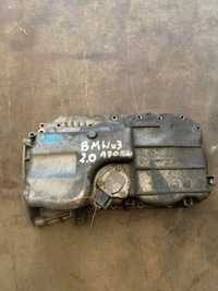 фото thumb №1, Поддон масла bmw x3 2.0 170km