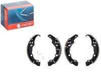 фото thumb №1, Гальмівні колодки гальмівні набір renault clio clio symbol clio van symbol