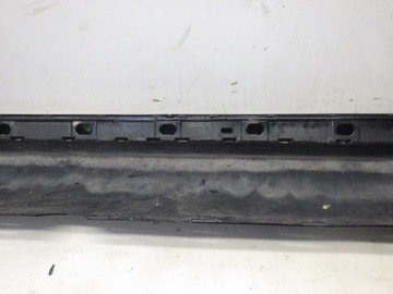 фото thumb №7, Планка накладка порога ліва audi a8 d3