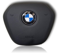 фото thumb №1, Bmw g20 f40 подушка водителя подушка безопасности
