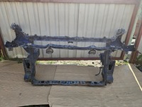 фото thumb №1, Toyota rav 4 iii 06-12 усилитель передний pas панель фары