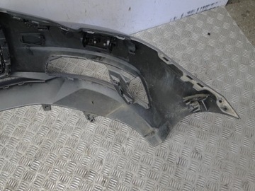 фото thumb №14, Бампер перед audi a6 c8 4k 4k0 4k0807437 4xpdc радар розпилювач злегка пошкоджений