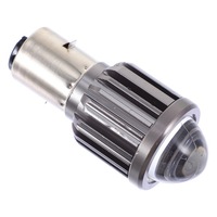 фото thumb №6, Лампа led do motocykla модернізація фара