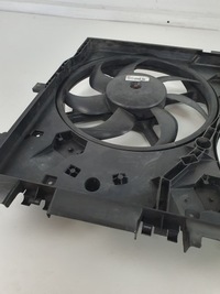 фото thumb №12, Fiat ducato boxer jumper 2.3 корпус вентилятор радиатор 1358020080