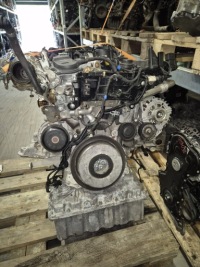 фото thumb №1, Двигун mercedes sprinter 654 920 2.0 cdi rwd комплект