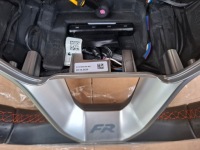 фото thumb №9, Воздуховод многофункциональный seat leon iv fr 5fa.419.091.ep оригинал