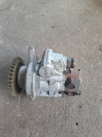 фото thumb №1, Насос підсилювача volvo fh fm 13 renault dxi