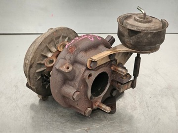 фото thumb №8, Mazda premacy 2.0 td турбонагнітач rf4f vj30