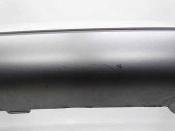 фото thumb №9, Bmw ix3 g08 рестайлинг 21- бампер задний 9853318 оригинальный