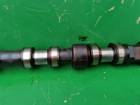 фото thumb №10, Вал распределительного вала выпускной правый bmw e65 n62 3.6 4.4