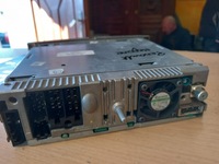 фото thumb №3, Renault megane ii lift радио навигация 8200796845