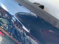 фото thumb №9, Vw golf iv крило праве la5g