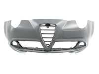 фото thumb №1, Новый бампер alfa romeo mito 08-16
