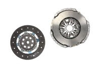 фото thumb №5, Зчеплення kpl. 626304909 luk