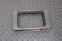 фото thumb №1, Рамка туннель peugeot 308 t9 gt-line sw 9676524880