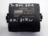 фото thumb №1, Модуль блок керування шлюз 3q0907338e vw t-roc 21r