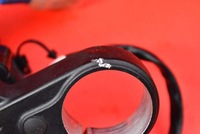 фото thumb №12, Замок запалювання ключ кришка заливної пального замок задній сидіння yamaha mt-03 abs