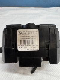 фото thumb №7, Панель воздуховод mercedes-benz vito 639 a6394461328kz