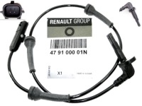 фото thumb №8, Датчик abs renault laguna iii перед правий