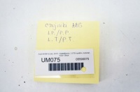 фото thumb №12, Um072+ audi a4 b9 3.0tdi датчики abs комплект 4штуки ar