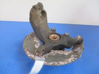 фото thumb №5, Volvo s40 ii 2.0tdci поворотный кулак левая ступица датчик абс+болты