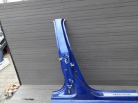 фото thumb №3, Renault megane iv 2020 блок двигателя порог правый оригинал