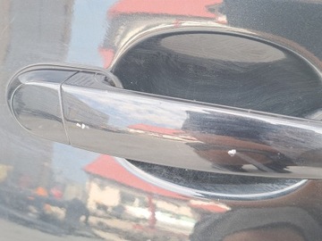 фото thumb №7, Дверь комплектные правый перед bmw 1 e81 475