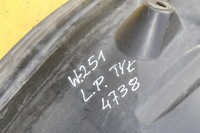 фото thumb №7, Подкрылок левый перед задние w251 a2518840922