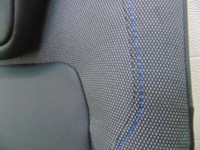 фото thumb №8, Nissan townstar kangoo iv citan ii салон сидіння заднє сидіння шкіра